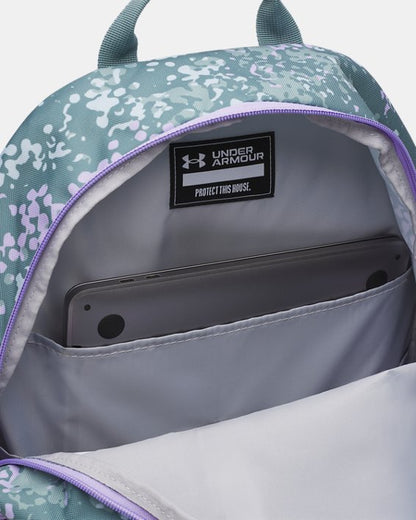 UA Hustle Sport 6 Backpack