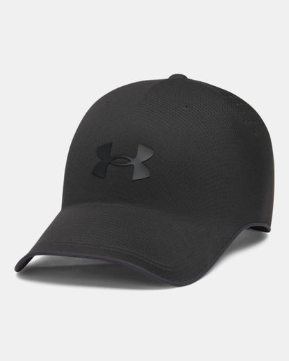 UA StealthForm Uncrushable Hat Unisex Adjustable Hat