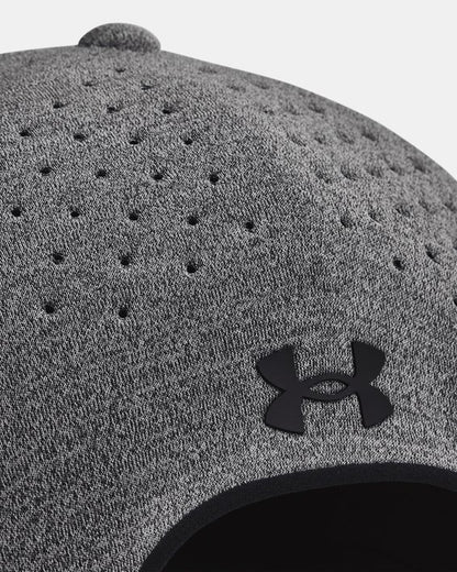 UA StealthForm Uncrushable Hat Unisex Adjustable Hat