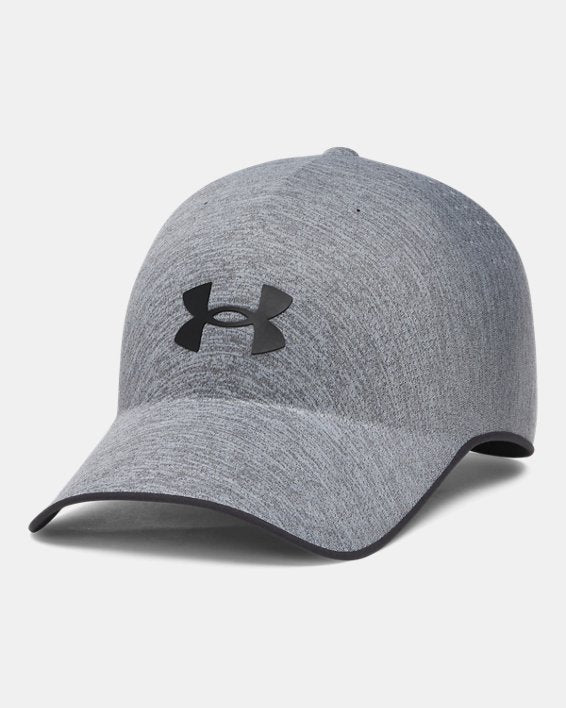 UA StealthForm Uncrushable Hat Unisex Adjustable Hat