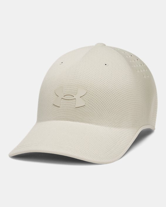 UA StealthForm Uncrushable Hat Unisex Adjustable Hat
