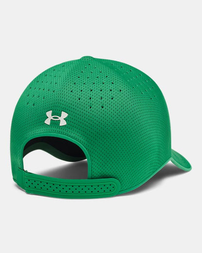 UA StealthForm Uncrushable Hat Unisex Adjustable Hat