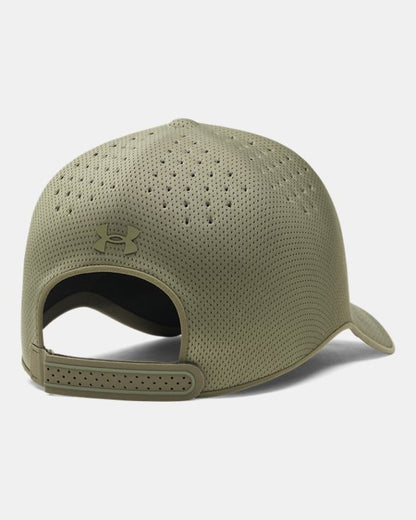 UA StealthForm Uncrushable Hat Unisex Adjustable Hat