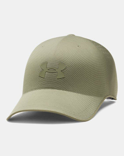 UA StealthForm Uncrushable Hat Unisex Adjustable Hat