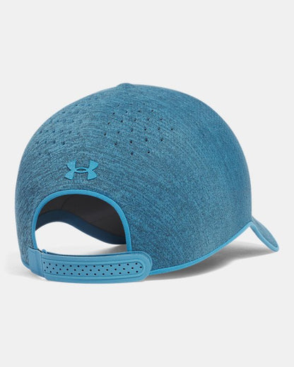 UA StealthForm Uncrushable Hat Unisex Adjustable Hat