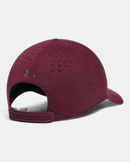 UA StealthForm Uncrushable Hat Unisex Adjustable Hat