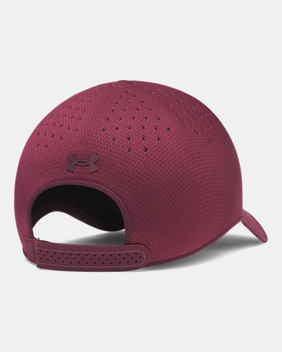 UA StealthForm Uncrushable Hat Unisex Adjustable Hat