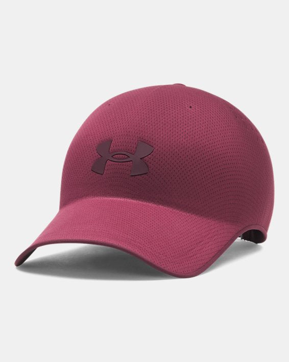 UA StealthForm Uncrushable Hat Unisex Adjustable Hat