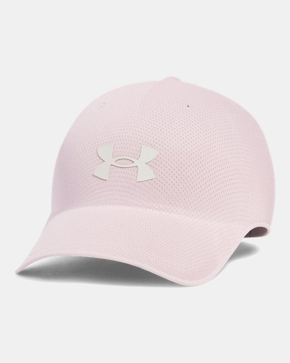 UA StealthForm Uncrushable Hat Unisex Adjustable Hat