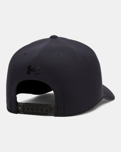 UA StealthForm High Unisex Adjustable Cap
