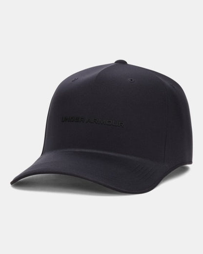 UA StealthForm High Unisex Adjustable Cap