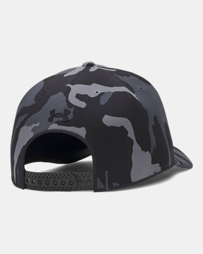 UA StealthForm High Unisex Adjustable Cap