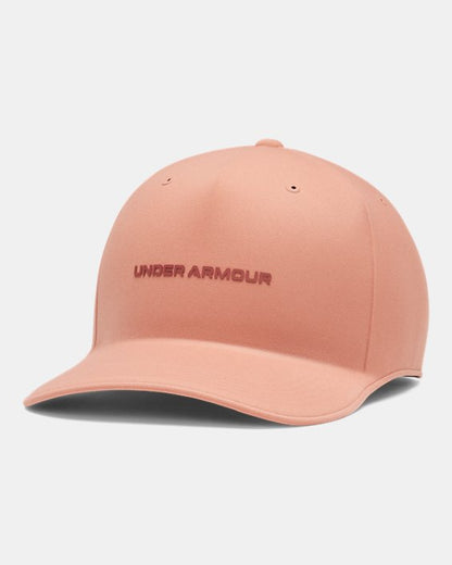 UA StealthForm High Unisex Adjustable Cap