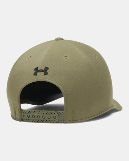 UA StealthForm High Unisex Adjustable Cap