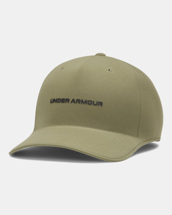 UA StealthForm High Unisex Adjustable Cap
