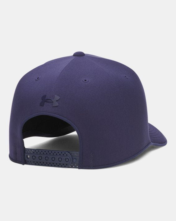 UA StealthForm High Unisex Adjustable Cap