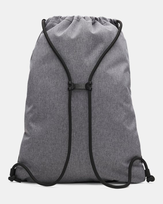 UA Hustle Sackpack