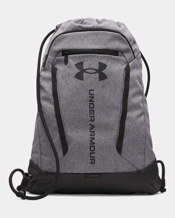 UA Hustle Sackpack