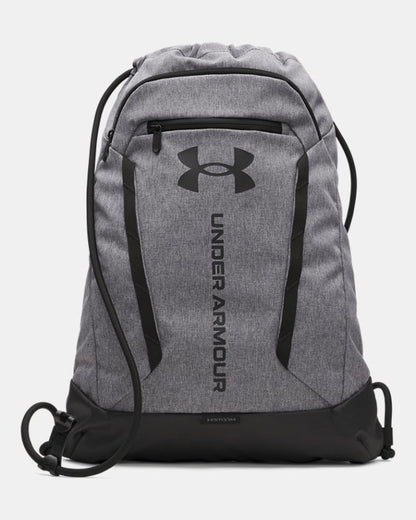 UA Hustle Sackpack