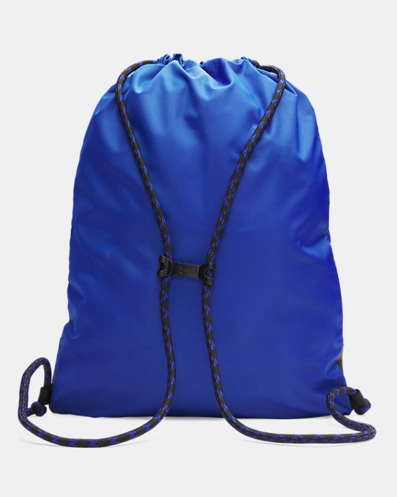 UA Hustle Sackpack