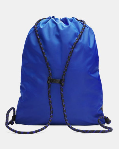 UA Hustle Sackpack