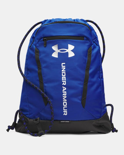 UA Hustle Sackpack