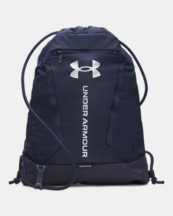 UA Hustle Sackpack