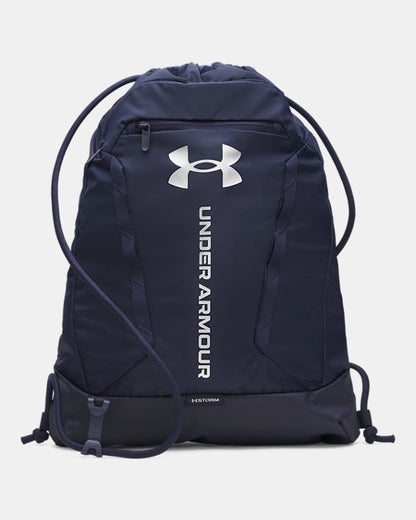 UA Hustle Sackpack
