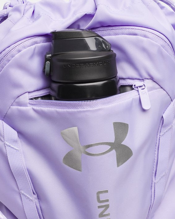 UA Hustle Sackpack