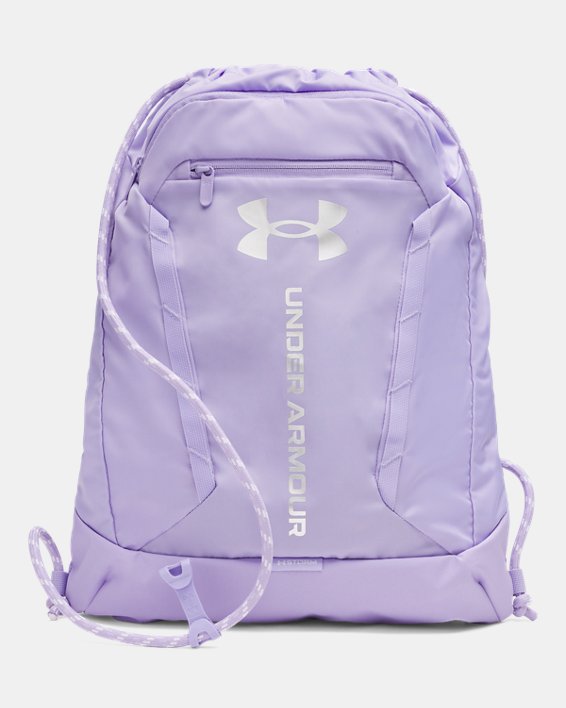 UA Hustle Sackpack