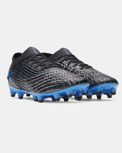 UA Magnetico Pro 5 FG Unisex Soccer Cleats WOMEN