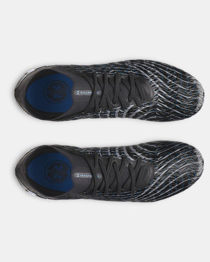 UA Magnetico Pro 5 FG Unisex Soccer Cleats WOMEN