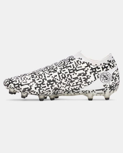 UA Magnetico Pro 5 FG Unisex Soccer Cleats WOMEN