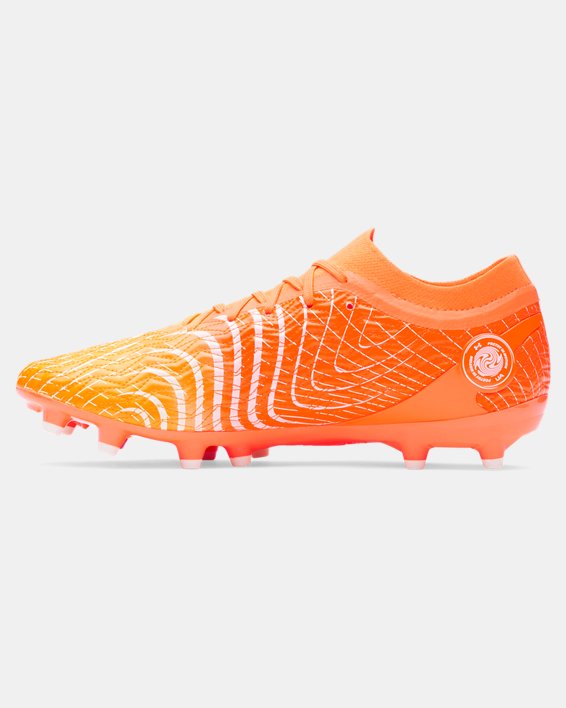 UA Magnetico Pro 5 FG Unisex Soccer Cleats WOMEN