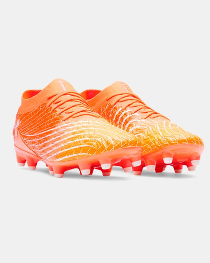 UA Magnetico Pro 5 FG Unisex Soccer Cleats WOMEN