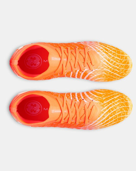 UA Magnetico Pro 5 FG Unisex Soccer Cleats