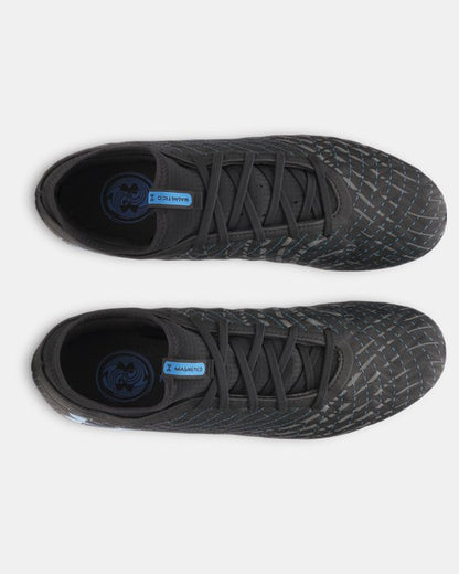UA Magnetico Select 5 FG Unisex Soccer Cleats WOMEN