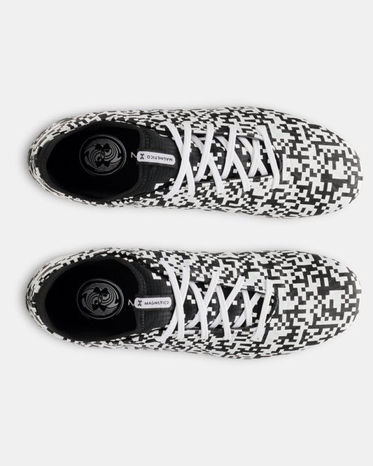 UA Magnetico Select 5 FG Unisex Soccer Cleats WOMEN