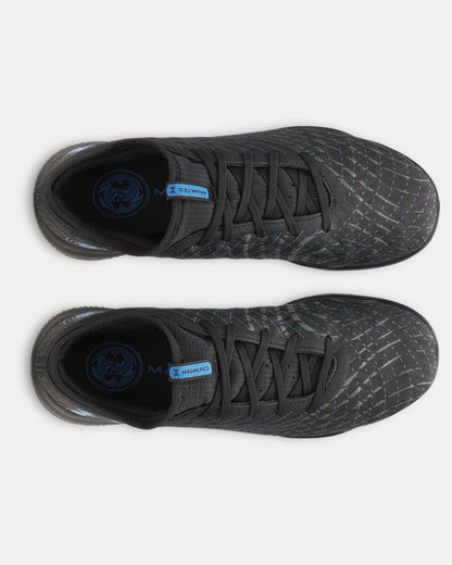 UA Magnetico Select 5 Indoor Unisex Soccer Shoes WOMEN