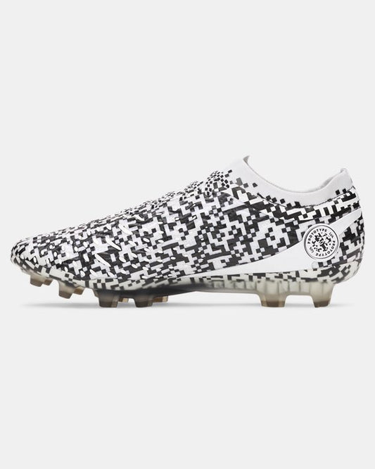 UA Magnetico Elite 5 FG Men's Soccer Cleats