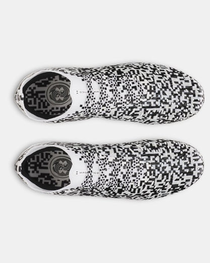 UA Magnetico Elite 5 FG Men's Soccer Cleats