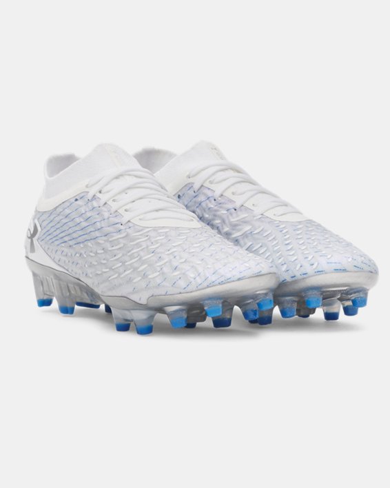 UA Magnetico Elite 5 FG Women's Soccer Cleats