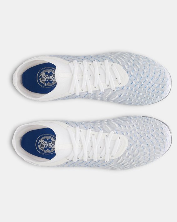 UA Magnetico Elite 5 FG Women's Soccer Cleats