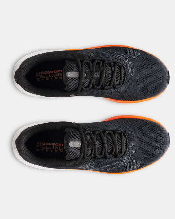 UA Pursuit 4 Big Logo Men's Running Shoes