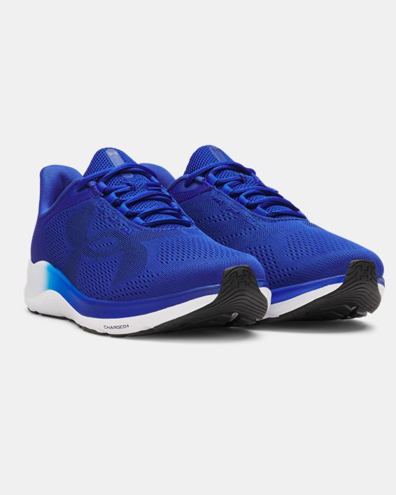 UA Pursuit 4 Big Logo Men's Running Shoes