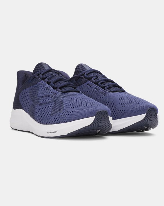 UA Pursuit 4 Big Logo Men's Running Shoes