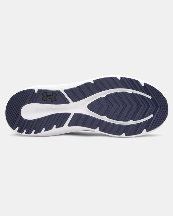 UA Pursuit 4 Big Logo Men's Running Shoes