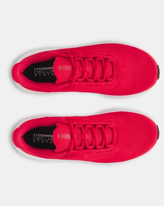 UA Pursuit 4 Big Logo Men's Running Shoes