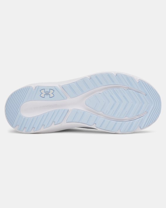 UA Pursuit 4 Big Logo Women's Running Shoes