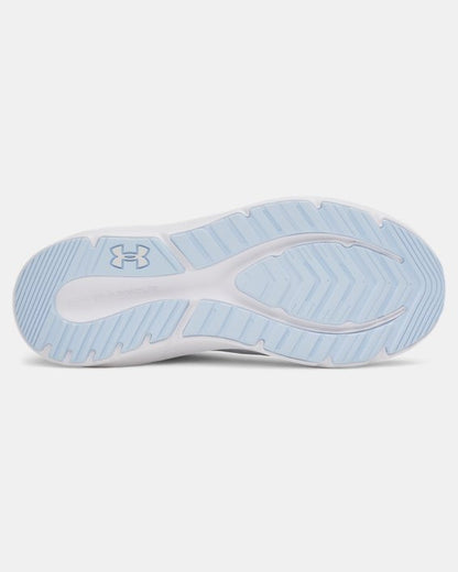UA Pursuit 4 Big Logo Women's Running Shoes